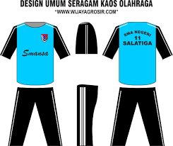 Celana training olahraga / setelan training baju olahraga merupakan item penting yang digunakan untuk kegiatan yang bersifat aktif dan membutuhkan jenis pakaian yang fleksibel, terutama saat berolahraga. Desain Kaos Olahraga Sekolah Dan Celana Trenning Map Raport Sekolah