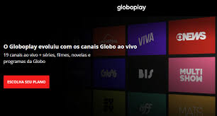 Acompanhe online o que está passando agora na tv e não perca as novelas, séries, humor, variedades, jornalismo e esportes quando, onde e como quiser. Globoplay Canais Ao Vivo Ja Esta Disponivel Para O Publico Brasileiro Tela Viva News Tela Viva News