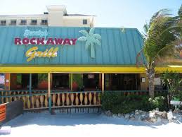 Grilled white fish, sweet mango salsa and crema for the these grilled fish tacos are the perfect addition to your next taco night; Fish Tacos With Lemonade Picture Of Frenchy S Rockaway Grill Clearwater Tripadvisor