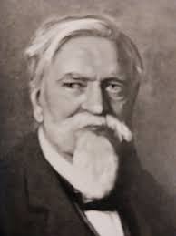 Simon Bolivar Buckner Sr. (1823-1914)