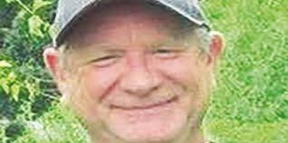 John Kenneth Telfer, 59