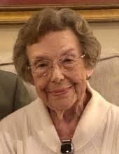 Obituary information for Mary Florence Kirbo