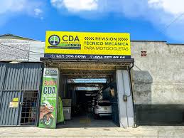 CDA jardin el bosque