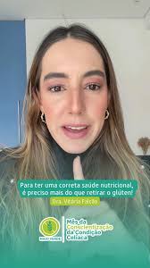 Trabalhar com alimentos sem glúten não foi uma escolha pra mim. 🤱🏻 Eu sou Rafaela  Faustino, sou nutricionista, intolerante ao glúten desde a infância e,  tenho uma filha que também é, porque