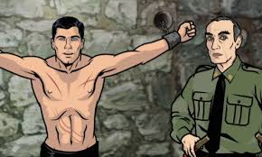 19 quotes from sterling archer: It S The Archer Quote Down Sterling Archer Paste