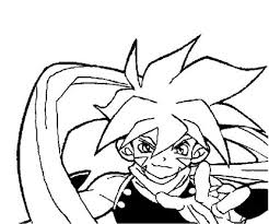 Beyblade metal masters stardust ver. Beyblade Metal Fusion Coloring Pages Learny Kids