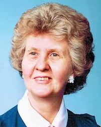 Faye Rosetta Brookover