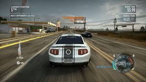 I bought a retail version of the game from the store. Need For Speed The Run Free Download Steamunlocked