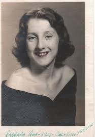 Barbara Englebert's Instagram, Twitter & Facebook