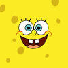 Spongebob squarepants rainbow hd, spongebob squarepants, cartoon/comic. 3