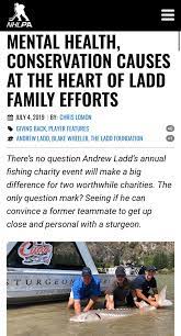 In exquisite prose, andrew ladd tells the heartbreaking story of the mccloud family and their life together on eileen fior. Brandy Ladd Brandyladd Twitter