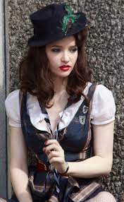 Musk was always in one quest or the other as a child and this drive translated into his massive success today. Talulah Riley Wikipedia