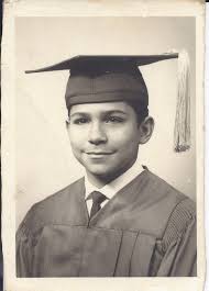 St. Luke's Episcopal Church Monticello, Richfield NY. 1969.