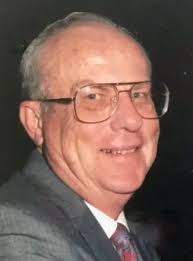 Obituary information for George Wesley Skinner