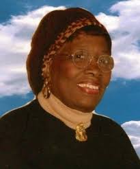 Edna MACK Obituary (1930