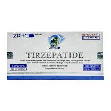 Buy Tirzepatide 37.5 mg (USA domestic) | centrasight