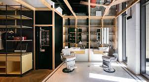 Buy from best affordable furniture store in australia offering beata 7 drawers study desk, beata 5 chest of drawers and beata 6 chest of drawers in white finish. Akin Opens Second Outlet Of Barber Shop At The Beach Dubai