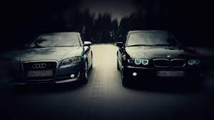 Bmw Vs Audi Hd Wallpaper Bmw Free Wallpaper 500x281 Best Cars Hd Wallpapers Free Car Wallpaper Car Hd Car Wallpapers Amazing Cars