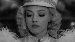Amanda seyfried has scored her first oscar nomination, for her role as marion davies in david fincher's biographical drama mank. Mank Review David Fincher S Rapturous Look At Hollywood S Golden Age Discussingfilm