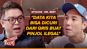 Data Rakyat Bocor!! Pemerintah Kok Diem Aja?!