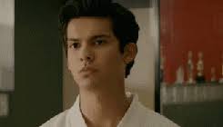 𝐓𝐘𝐘𝐍𝐄𝐘𝐒, Miguel Diaz