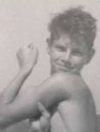 Kenneth Ernest Needham Obituary