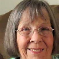 Julia Rawlings Obituary