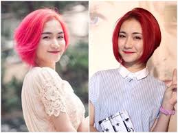 Bộ ảnh được nữ ca sĩ thực hiện trong chuyến du lịch đà lạt cùng hội bạn thân cách đây không lâu. Hoa Minzy Cáº¯t PhÄƒng Mai Toc Dai Ä'á»ƒ Quay Vá» NhÆ° Thá»i Má»›i Ná»•i 2sao