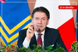 Cooo conte spa and its affiliates may use, reproduce, distribute, combine with other materials you expressly exempt cooo conte spa from any claims, losses, actions or obligations arising. Conferenza Stampa Conte Oggi 15 Gennaio 2021 A Che Ora Parla E Dove Guardare La Diretta Video