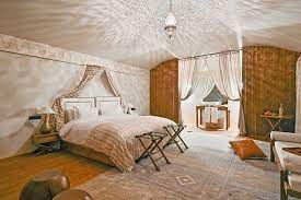 Take your pick from a glamping tent, or if you're in the mood for luxury one of the minimalist lodges featuring floor to ceiling windows overlooking the rolling sand dunes. The White Camel Lodge Prices Campground Reviews Douar El Karia Morocco Tripadvisor