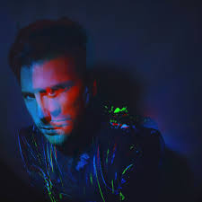 Max Cooper: albums, songs, concerts