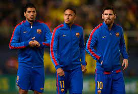 Aug 02, 2012 · the latest barcelona news, transfers, match previews and reviews from around the globe, updated every minute of every day. Paris Saint Germain Make Their Decision On Neymar S Barcelona Transfer