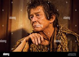 John wise hi-res stock photography and images