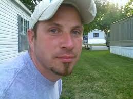 Ewen Rusty Dooley (1972-2008)