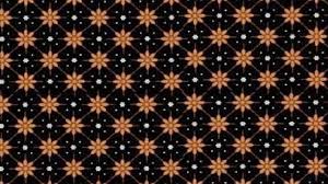 Mengenal Truntum Motif Batik Bermakna Kasih Sayang Dan Kesetiaan Lifestyle Liputan6 Com