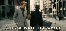 Armed with only one word, tenet, and fighting for the survival of the entire world, a protagonist journeys through a twilight world of international espionage on a mission that will. Tenetfilm S Gifs On Tenor