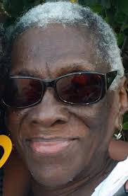 Alice Elizabeth Joseph