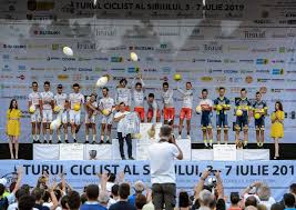 Turul cilist al sibiului 2018, ediţia. Turul Ciclist Al Sibiului SusÅ£inut De Un Sponsor Cu Greutate In Sportul Romanesc Sport Magazin