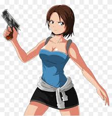 Team Fortress 2 Portal Left 4 Dead The Orange Box Shading Spray Cartoon Fictional Character Sniper Png Pngwing