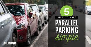 My last video helped everyone pass the. 5 Steps To Make Parallel Parking Simple Swerve Driving School