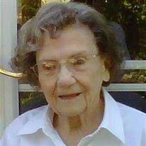 Catherine Mary Baril Obituary