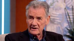 Michael Palin, 79, shares devastating health update