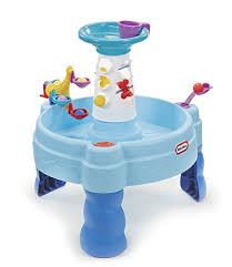 Little Tikes Spinning Seas Water Play Table Little Tikes Https Www Amazon Co Uk Dp B01cnsr88i Ref Kids Water Table Little Tikes Water Table Best Water Table