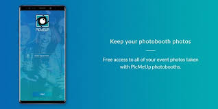 Your wish is geenis command. Picmeup Photobooth Apk Download For Free