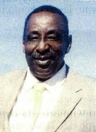 Donald "Donnie" Harris-Wilson Obituary