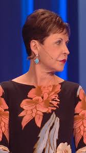 You can impact your level of joy by doing this one thing., Check out the  full teaching