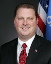 Jon Echols represented the people of Oklahoma's 90th District.