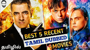 Best tamil movies of all time: Top 5 New Hollywood Tamil Dubbed Movies New Tamil Dubbed Movies Playtamildub Youtube
