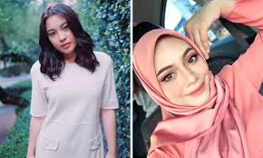 Foam yang sudah terbentuk bisa langsung disusun. Amalkan Macam Pakai Bedak Sejuk Setiap Hari Rahsia Wanita Ni Miliki Kulit Putih Mulus Keluarga