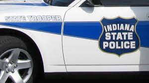 Indiana State Police Catalytic Converter Theft Ring Arrests